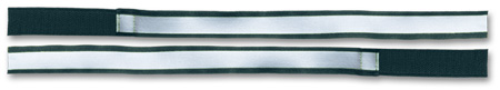 4-ACT Sicherheitsband, Arm- und Knöchelband, auf jede Länge mit Klettverschluss einstellbar